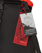 Sky High Seekers Arctic Gps Moneybear Backpack - image 14