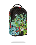 Zombie And The Gang Backpack - image 3