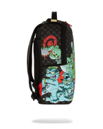 Zombie And The Gang Backpack - image 5