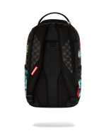 Zombie And The Gang Backpack - image 7