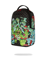 Zombie And The Gang Backpack - image 9