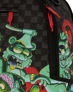 Zombie And The Gang Backpack - image 11