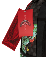 Zombie And The Gang Backpack - image 14