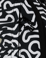 Keith Haring Skater Shark Dlxsr Backpack - image 14