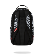 Keith Haring Skater Shark Dlxsr Backpack - image 7