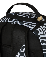 Keith Haring Skater Shark Dlxsr Backpack - image 11
