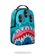 Jorge Rodriguez The Artist Collab Drips Sharks Backpack - image 3