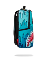 Jorge Rodriguez The Artist Collab Drips Sharks Backpack - image 5