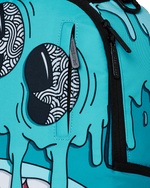 Jorge Rodriguez The Artist Collab Drips Sharks Backpack - image 11