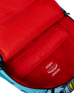 Jorge Rodriguez The Artist Collab Drips Sharks Backpack - image 14