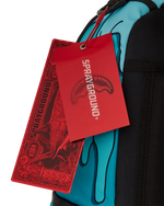 Jorge Rodriguez The Artist Collab Drips Sharks Backpack - image 16
