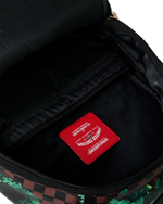 Watch Out...Eyes On You Backpack - image 11