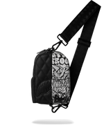 Dark Wave Backpack Sling
