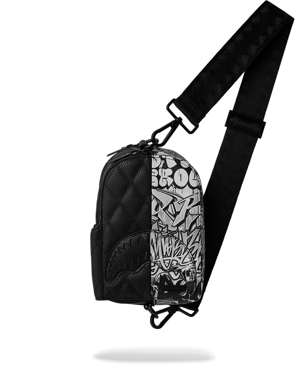 Dark Wave Backpack Sling