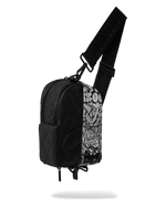 Dark Wave Backpack Sling - image 3