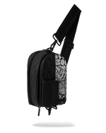 Dark Wave Backpack Sling - image 5