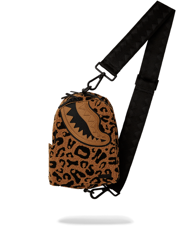 The Wild One Backpack Sling
