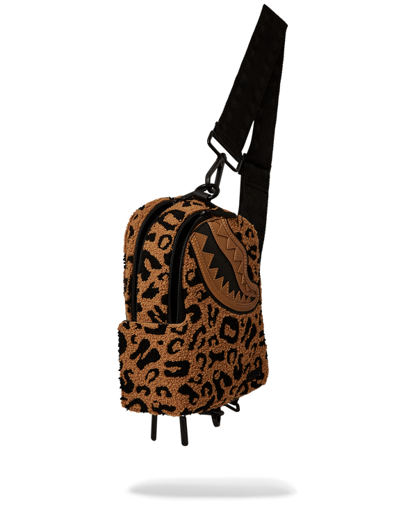 The Wild One Backpack Sling - image 2
