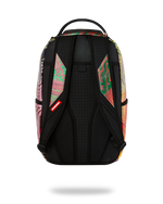 Circuit Board Magnetic Grid Backpack - image 9