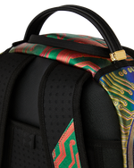 Circuit Board Magnetic Grid Backpack - image 11