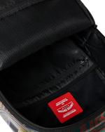 Circuit Board Magnetic Grid Backpack - image 12