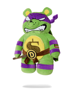Tmnt Donatello Moneybear Backpack - image 5