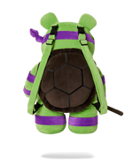 Tmnt Donatello Moneybear Backpack - image 7