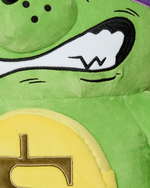 Tmnt Donatello Moneybear Backpack - image 11