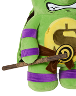 Tmnt Donatello Moneybear Backpack - image 12