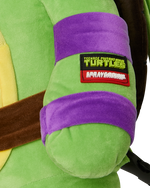 Tmnt Donatello Moneybear Backpack - image 13