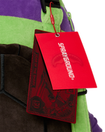 Tmnt Donatello Moneybear Backpack - image 14