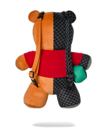 Family Guy Rupert Bear Moneybear Backpack - image 4