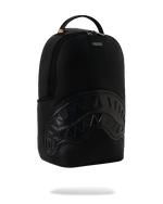 Carbon Fibre Hardshell Indesturcto Backpack - image 3