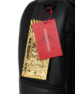 Carbon Fibre Hardshell Indesturcto Backpack - image 11