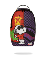 Snoopy Joe Cool Backpack