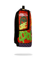 Snoopy Joe Cool Backpack - image 7