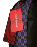 Snoopy Joe Cool Backpack - image 15