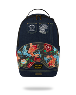 Indo Drift Backpack