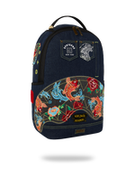 Indo Drift Backpack - image 5