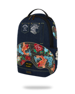 Indo Drift Backpack - image 3