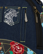Indo Drift Backpack - image 10