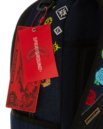 Indo Drift Backpack - image 16