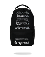 Signature Series Backpack