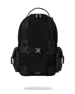 Tactical Noir Backpack