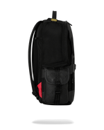 Tactical Noir Backpack - image 5