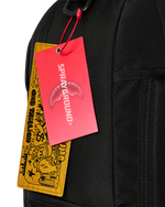 Tactical Noir Backpack - image 12