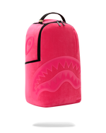 Shinobi Sharks In Paris Backpack (Hot Pink) - image 3