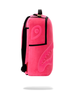 Shinobi Sharks In Paris Backpack (Hot Pink) - image 5