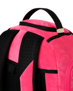 Shinobi Sharks In Paris Backpack (Hot Pink) - image 11