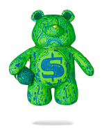Moneybear Stealth Wealth Backpack
